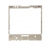 Photo 2 — إطار الشاشة (الإطار LCD) للبلاك بيري P'9981 بورش ديزاين, أسود