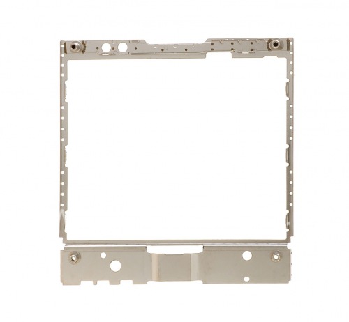 Photogallery for Frame display (LCD Frame) for BlackBerry P&#39;9981 Porsche Design, The black product