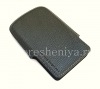 Photo 8 — الأصلي جلد حالة الجيب الجيب P'3300 جلدية للBlackBerry P'9981 بورش ديزاين, Atharacite (انثراسايت)