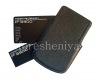 Photo 10 — الأصلي جلد حالة الجيب الجيب P'3300 جلدية للBlackBerry P'9981 بورش ديزاين, Atharacite (انثراسايت)