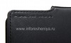 Photo 5 — الأصلي جلد حالة الجيب الجيب P'3300 جلدية للBlackBerry P'9981 بورش ديزاين, أسود