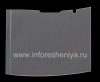 Photo 2 — Film de protection ultra-mince brevetée pour l'écran Savvies Crystal-Clear pour BlackBerry Porsche Design P'9981, Clair