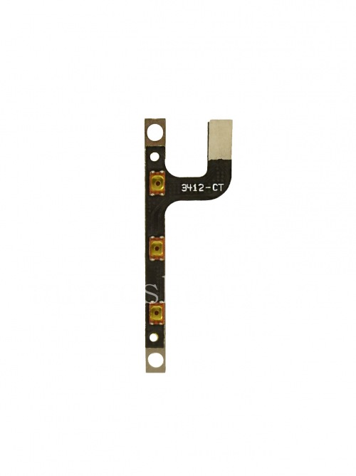 Photogallery for tombol volume Chip BlackBerry P'9981 Desain Porsche product