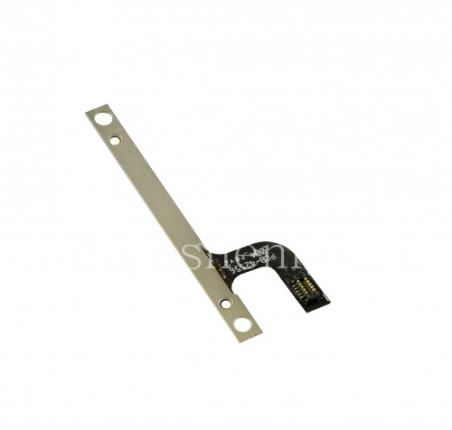 Photogallery for tombol volume Chip BlackBerry P'9981 Desain Porsche product