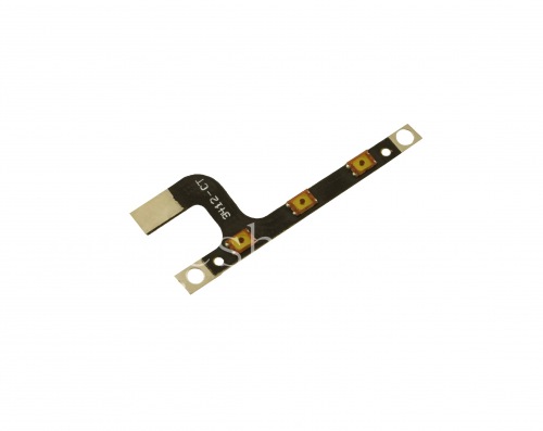 Photogallery for tombol volume Chip BlackBerry P'9981 Desain Porsche product