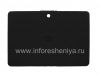 Photo 1 — 原装硅胶套硅胶皮肤的BlackBerry的PlayBook, 黑（黑）