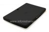 Photo 3 — BlackBerry PlayBook জন্য মূল সিলিকন কেস সিলিকন ত্বক, ব্ল্যাক (কালো)