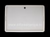 Photo 2 — Original Silicone Case Silicon Skin for BlackBerry PlayBook, Pure White