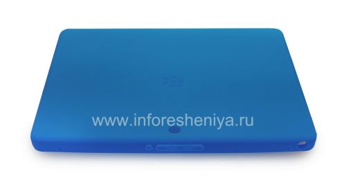 Photogallery for Asli Silicone Case Silicon Skin untuk BlackBerry PlayBook, Biru (Sky Blue) product