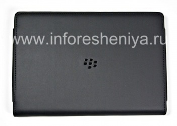 The original leather case pocket-Slip Case for BlackBerry PlayBook, Black