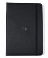 Photo 5 — D'origine Dossier Housse en cuir pour BlackBerry PlayBook Journal Case, Noir (Black)