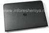 Photo 1 — BlackBerry প্লেবুক বিতরণ পরিবর্তনীয় কেস সঙ্গে মূল চামড়া কেস ফোল্ডার, ব্ল্যাক (কালো)