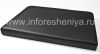 Photo 3 — BlackBerry প্লেবুক বিতরণ পরিবর্তনীয় কেস সঙ্গে মূল চামড়া কেস ফোল্ডার, ব্ল্যাক (কালো)