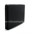 Photo 11 — Clavier d'origine dossier c-couverture originale Mini clavier avec étui convertible pour BlackBerry PlayBook, Noir (Black)