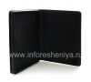 Photo 15 — ikhibhodi Original ikhava-c ifolda yasekuqaleni Mini ikhibhodi Case Convertible for BlackBerry Playbook, Black (Black)