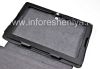 Photo 6 — Carpeta Caso Firma de cuero con la caja Venture soporte Case-Mate para BlackBerry PlayBook, Negro (Negro)