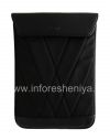 Photo 1 — Corporate Case-Tasche Dicota TabCover für Blackberry Playbook, Black (Schwarz)
