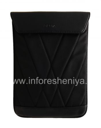 Isignesha Case-pocket Dicota TabCover for BlackBerry Playbook