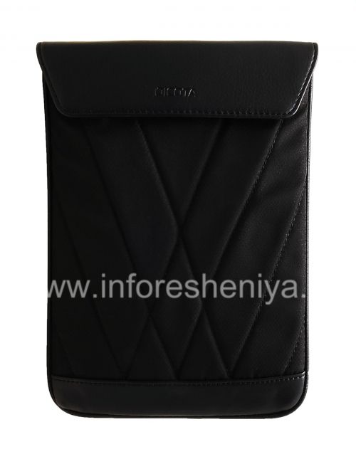 Photogallery for Corporate Case-pocket Dicota TabCover for BlackBerry PlayBook, Black product