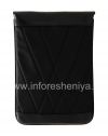 Photo 2 — Isignesha Case-pocket Dicota TabCover for BlackBerry Playbook, Black (Black)