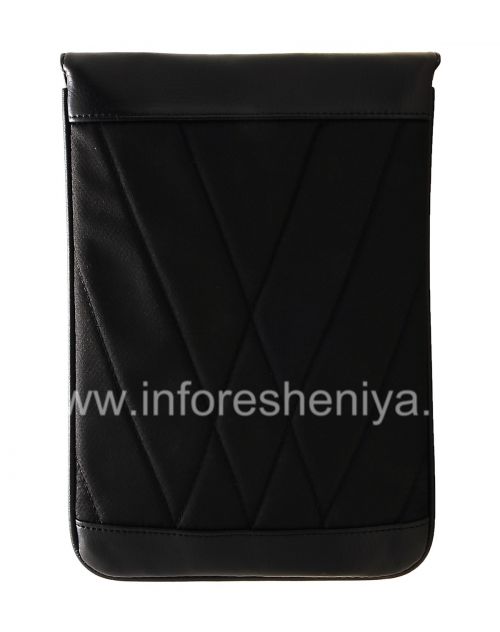 Photogallery for Corporate Case-pocket Dicota TabCover for BlackBerry PlayBook, Black product