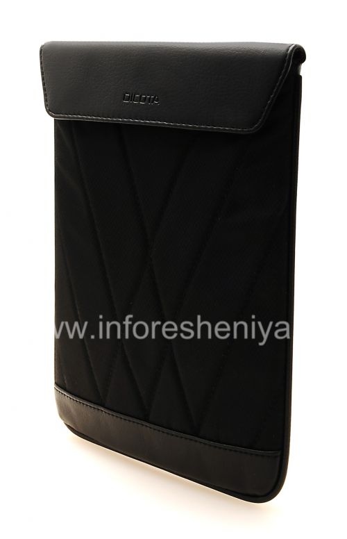 Photogallery for Corporate Case-pocket Dicota TabCover for BlackBerry PlayBook, Black product
