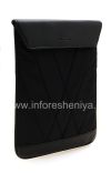 Photo 4 — Case-poche d'entreprise Dicota TabCover pour BlackBerry PlayBook, Noir (Black)