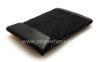 Photo 5 — Case-poche d'entreprise Dicota TabCover pour BlackBerry PlayBook, Noir (Black)