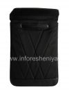 Photo 6 — Isignesha Case-pocket Dicota TabCover for BlackBerry Playbook, Black (Black)