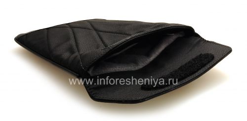 Photogallery for Corporate Case-pocket Dicota TabCover for BlackBerry PlayBook, Black product