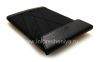 Photo 8 — Corporate Case-Tasche Dicota TabCover für Blackberry Playbook, Black (Schwarz)