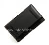 Photo 3 — Desktop Charger "Glass" for BlackBerry PlayBook, The black