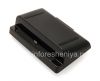 Photo 5 — Desktop Charger "Glass" for BlackBerry PlayBook, The black