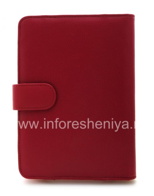 Photogallery for चमड़ा &quot;क्लासिक&quot; ब्लैकबेरी प्लेबुक के लिए प्रकरण-फ़ोल्डर, फूहड़ product