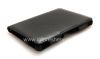 Photo 4 — Kulit Folder Case dengan Stand Sandwich Case untuk BlackBerry PlayBook, Black (hitam)