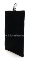 Photo 4 — Fabric Case "Velvet" for BlackBerry PlayBook, The black
