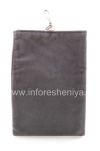 Photo 1 — Fabric Case "Velvet" for BlackBerry PlayBook, Gray