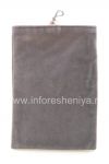 Photo 6 — Fabric Case "Velvet" for BlackBerry PlayBook, Gray