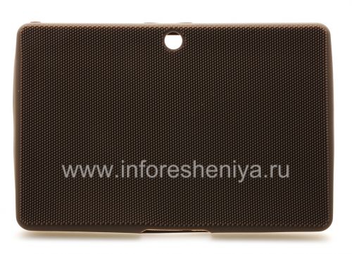 Photogallery for Slip Silicone Case for BlackBerry PlayBook, Khaki product
