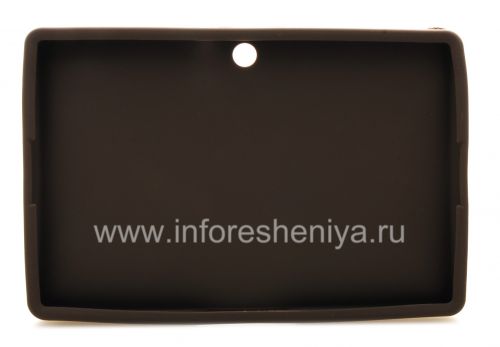 Photogallery for Slip Silicone Case for BlackBerry PlayBook, Khaki product