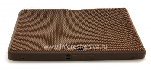 Photogallery for Slip Silicone Case for BlackBerry PlayBook, Khaki product