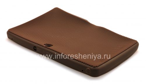 Photogallery for Slip Silicone Case for BlackBerry PlayBook, Khaki product