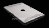 Photo 4 — Silicone Case sealed plastic frame for BlackBerry PlayBook, Transparent / Grey
