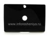 Photo 1 — Etui en silicone compacté Streamline pour BlackBerry PlayBook, Noir