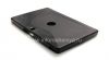 Photo 4 — Silicone Case compacted Streamline for BlackBerry PlayBook, The black