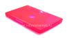 Photo 4 — Silikonhülle verdichtet Streamline für Blackberry Playbook, Leuchtend rosa