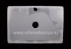 Photo 1 — Etui en silicone compacté Streamline pour BlackBerry PlayBook, Blanc