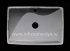 Photo 2 — Etui en silicone compacté Streamline pour BlackBerry PlayBook, Blanc