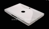 Photo 4 — Etui en silicone compacté Streamline pour BlackBerry PlayBook, Blanc