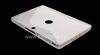 Photo 6 — Etui en silicone compacté Streamline pour BlackBerry PlayBook, Blanc